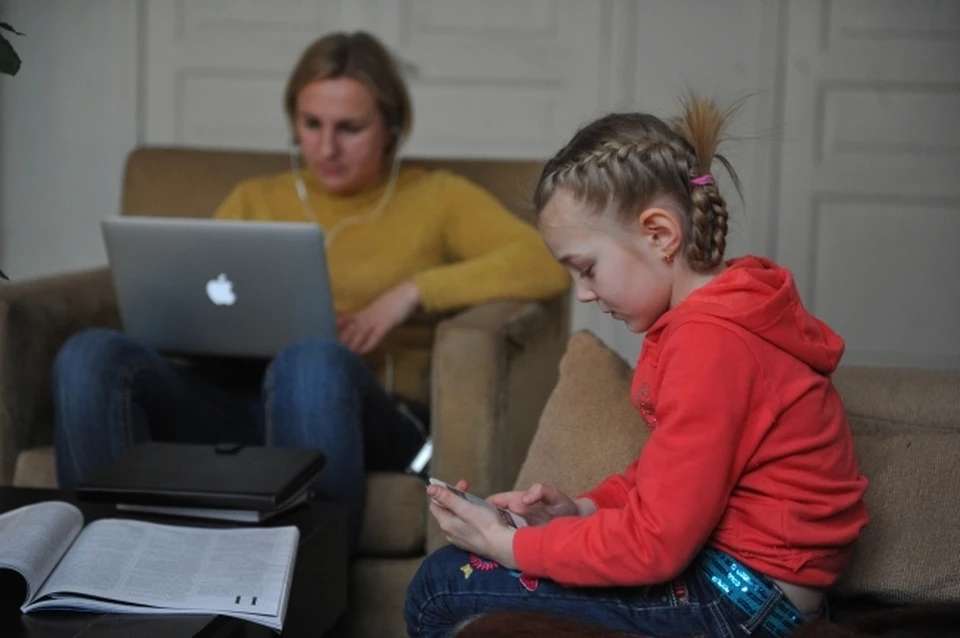 Депутат Госдумы от региона Татьяна Ларионова подчеркнула важность повышения благополучия семей.