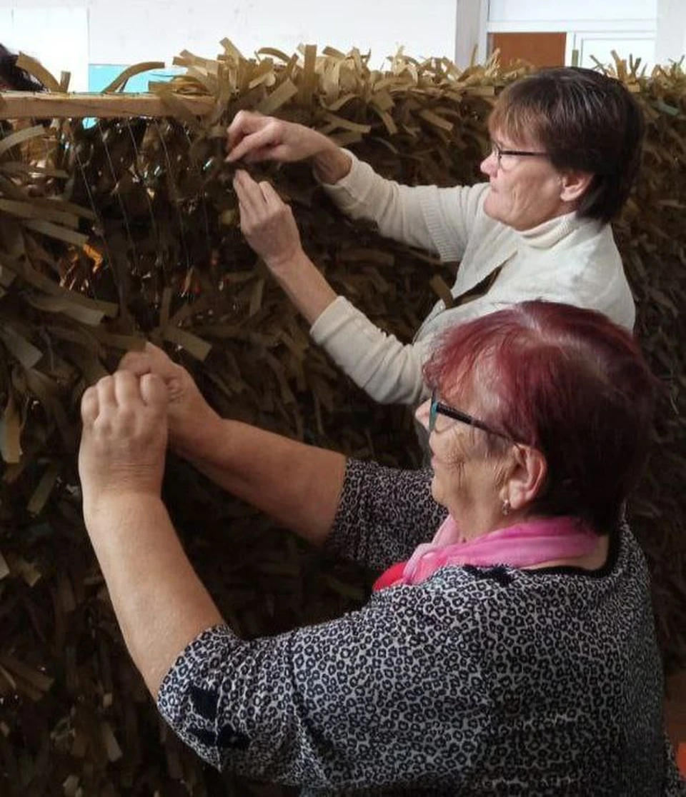 Фото: ООО "Волга Медиа"