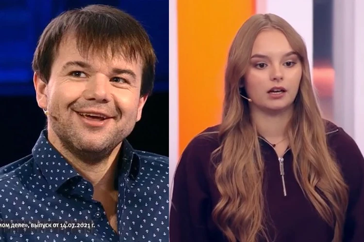 Падчерица Полежайкина из «Папиных дочек» обвинила актера в домашнем насилии: «Я помню, как я лечу головой об стену»