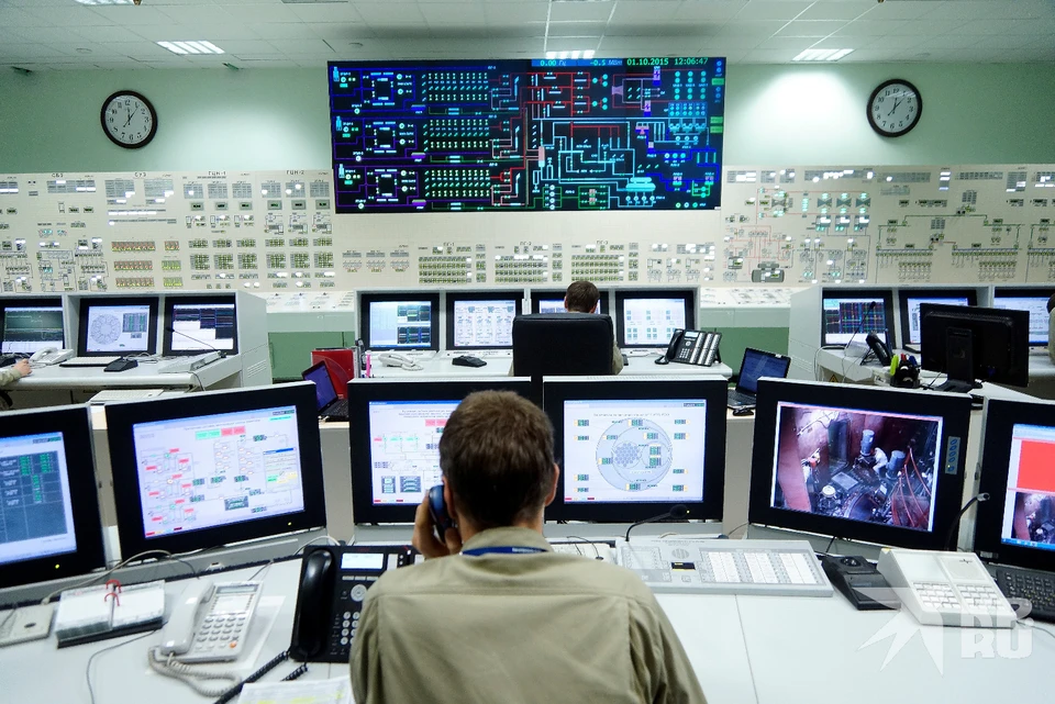 Строительство малой атомной станции в Рязанской области признали экономически невыгодным.