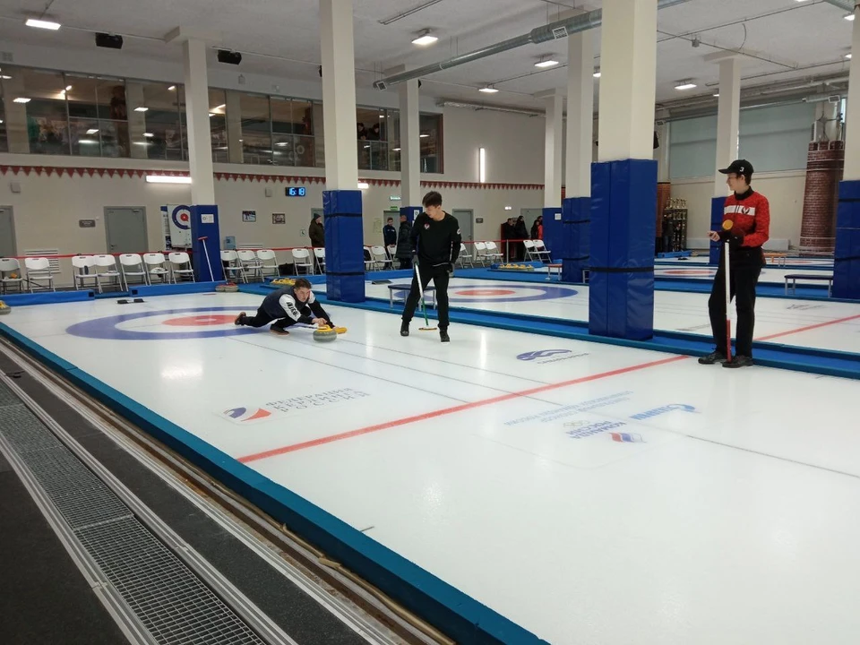 В рамках форума запланирована обширная спортивная программа, которую жители и гости региона смогут посетить в качестве зрителей