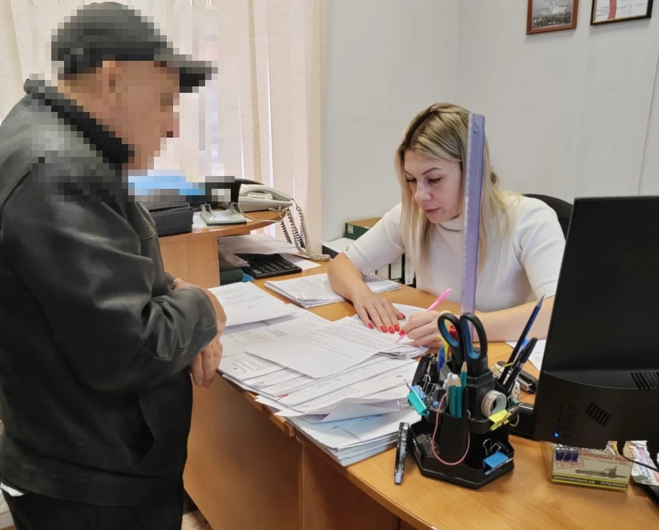 Фото: Администрация Энгельсского района