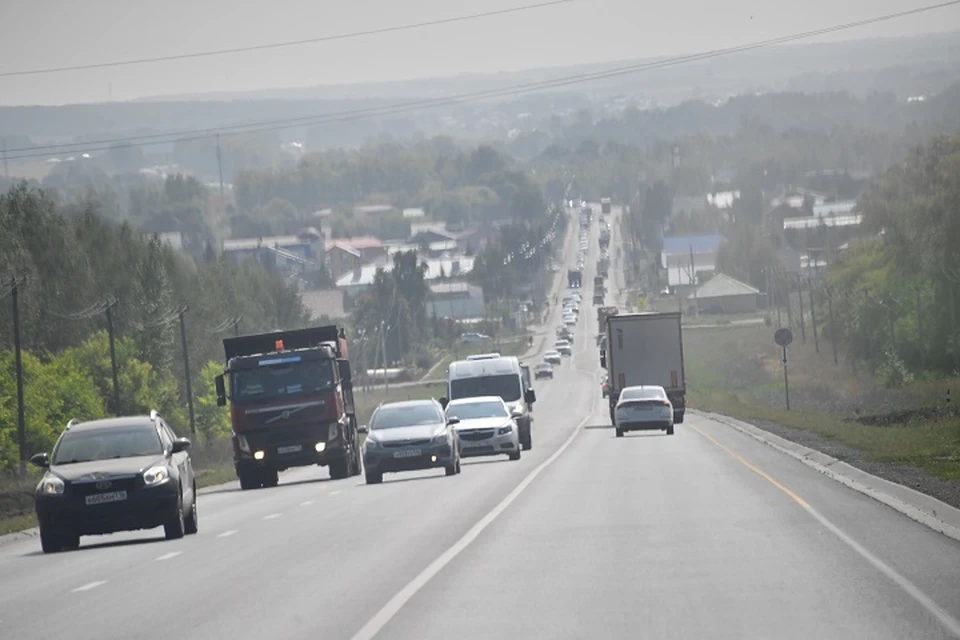 В Ярославской области планируют открыть 95 придорожных комплексов.