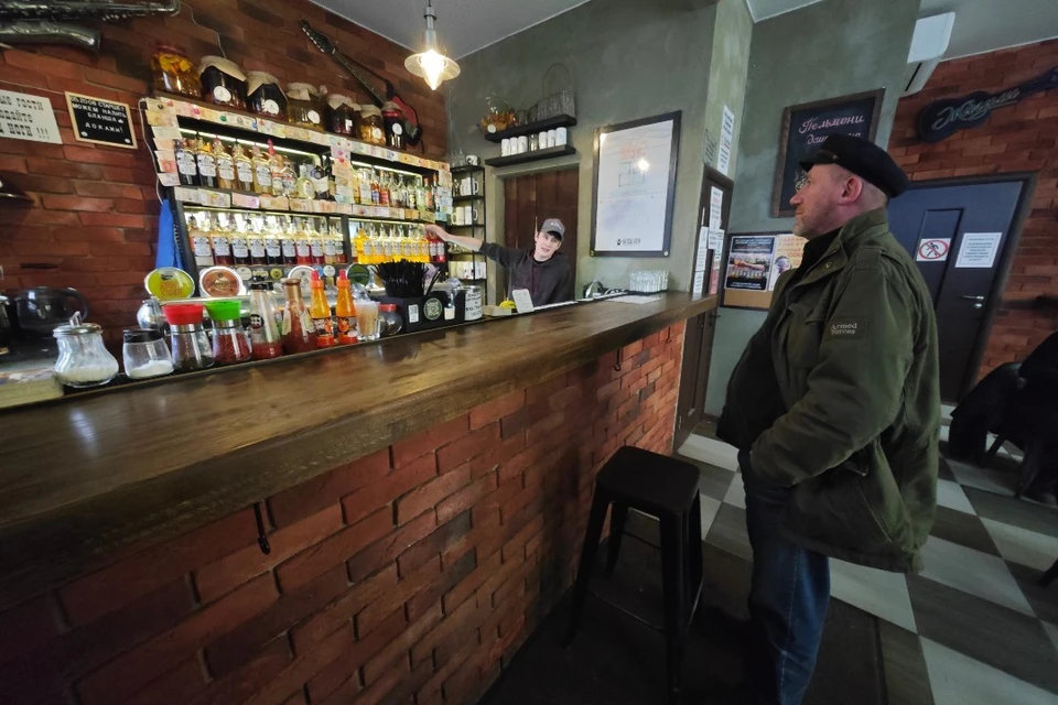 Барам, не вписавшимся в закон о наливайках, дадут 90 дней.