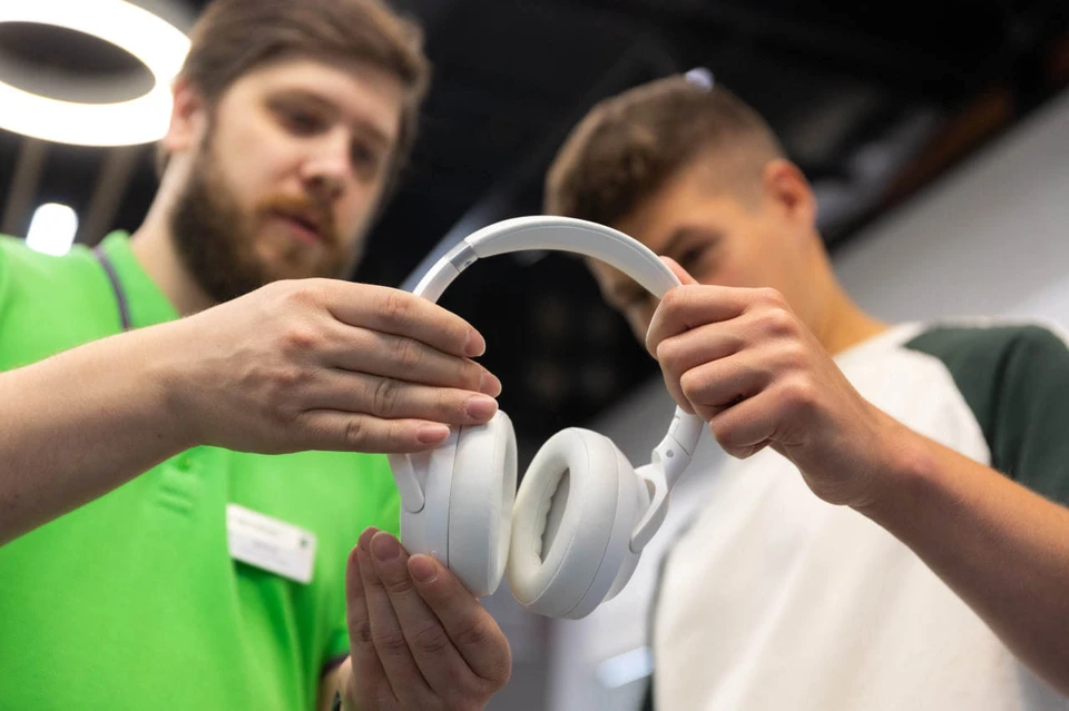 Фото: Евгений Поторочин.