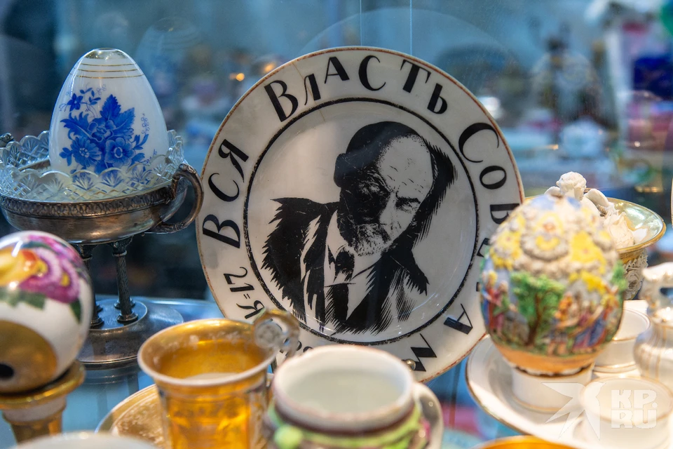 Литургия по умученным в годы советской власти пройдет в Рязани.