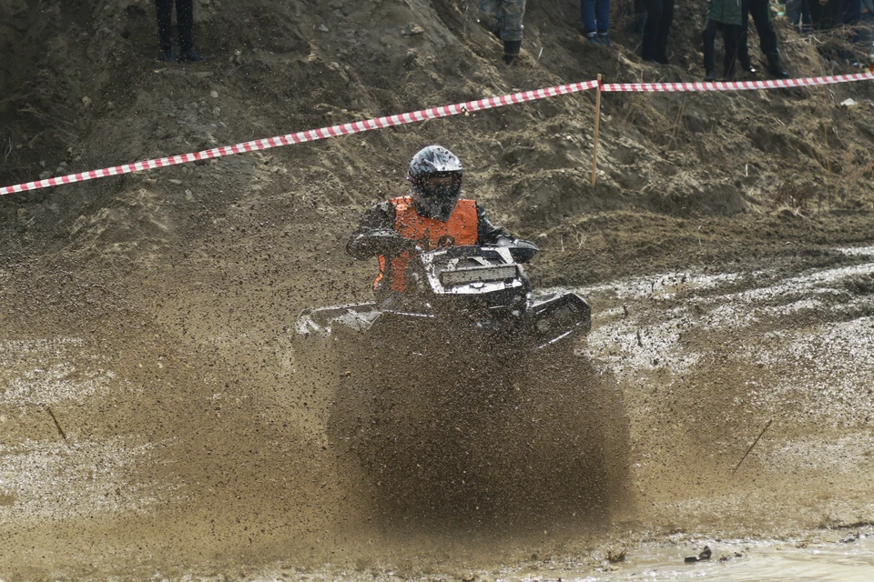 Соревнования пройдут 8 и 9 ноября.