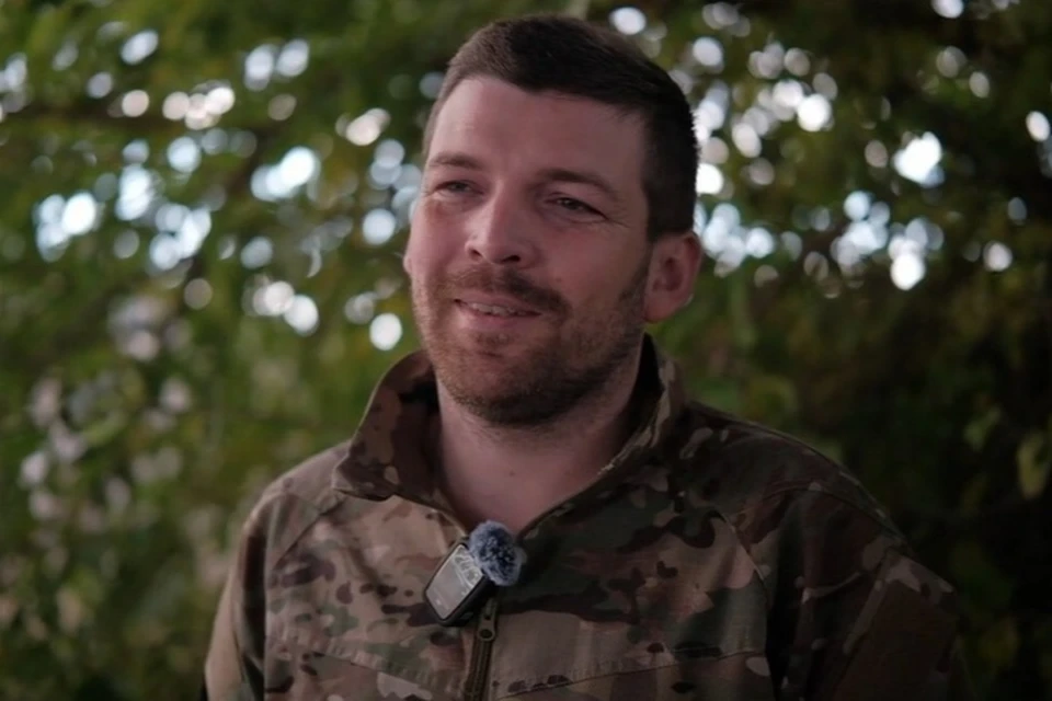 Фото: Народный фронт Запорожской области