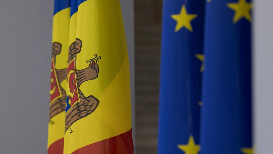 Молдову никогда не примут в ЕС. Фото:соцсети