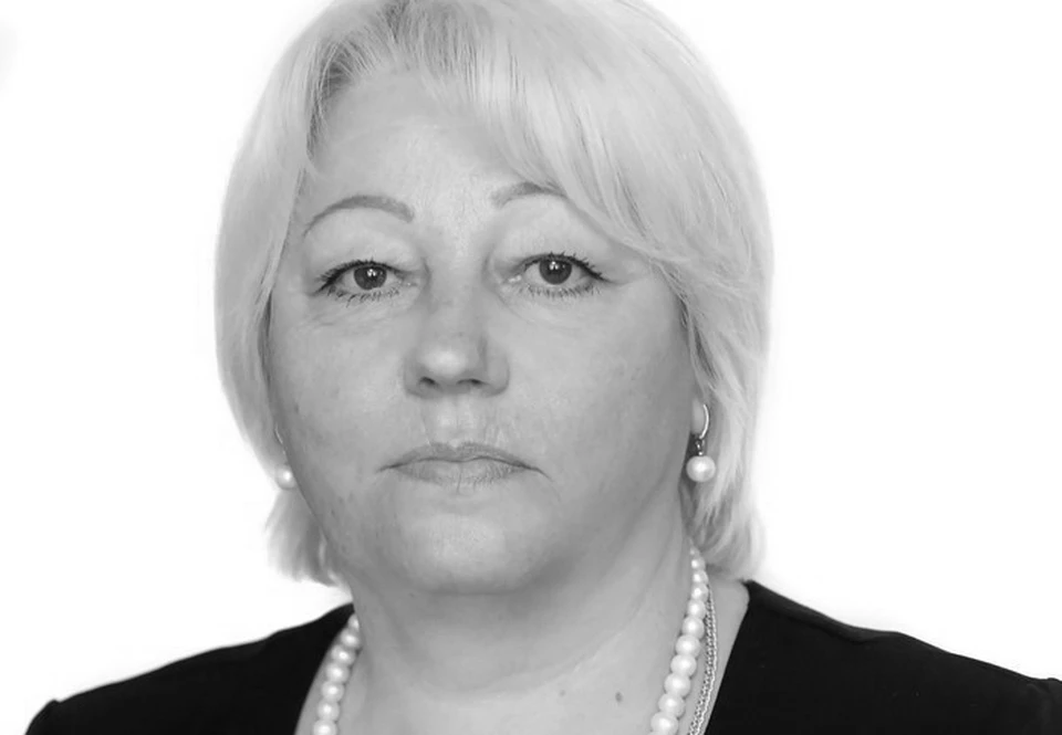 Ульяновцы из Всероссийского общества глухих сообщили о смерти Маргариты Васиной | ФОТО: Общественная палата Ульяновска