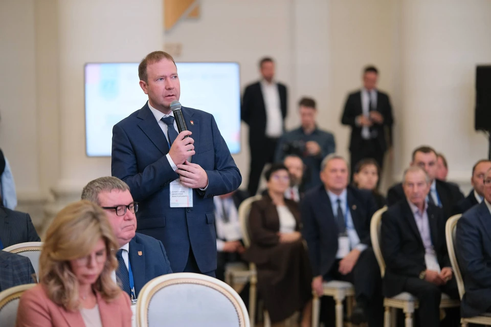 Фото: телеграм-канал Дмитрия Анисимова.