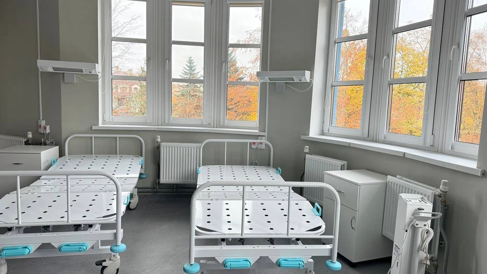 Фото: минздрав региона.