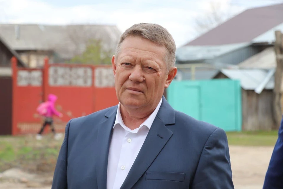 Фото: Николай Панков