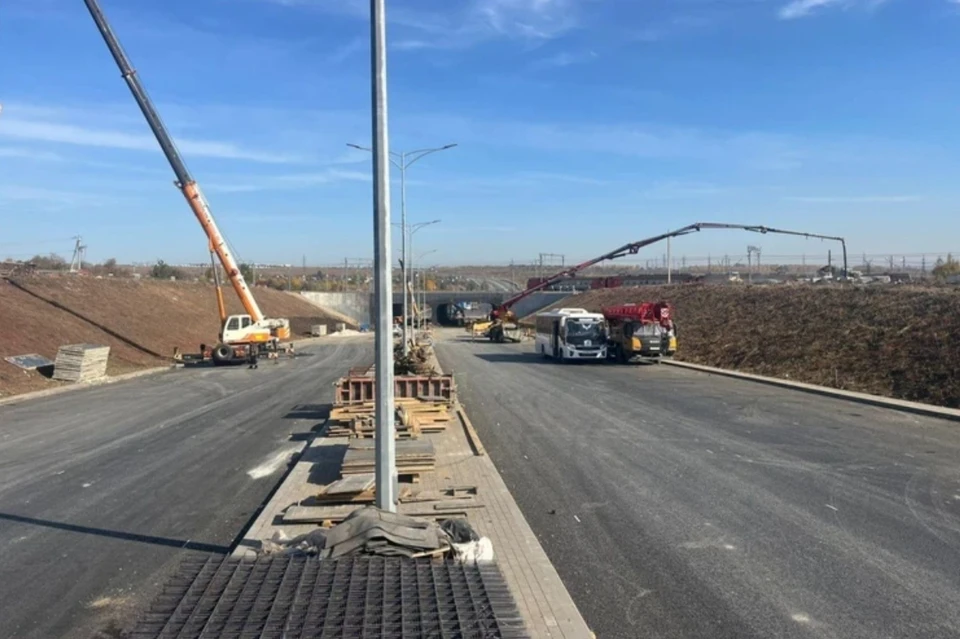 Финансирование и сроки реализации проекта пока неизвестны. Фото: минтранс Самарской области