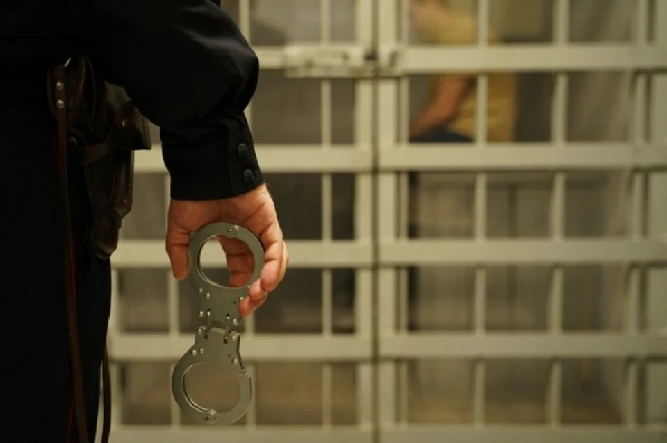 Утверждается, что мужчина хотел незаконно получить в свой карман более полумиллиона рублей.