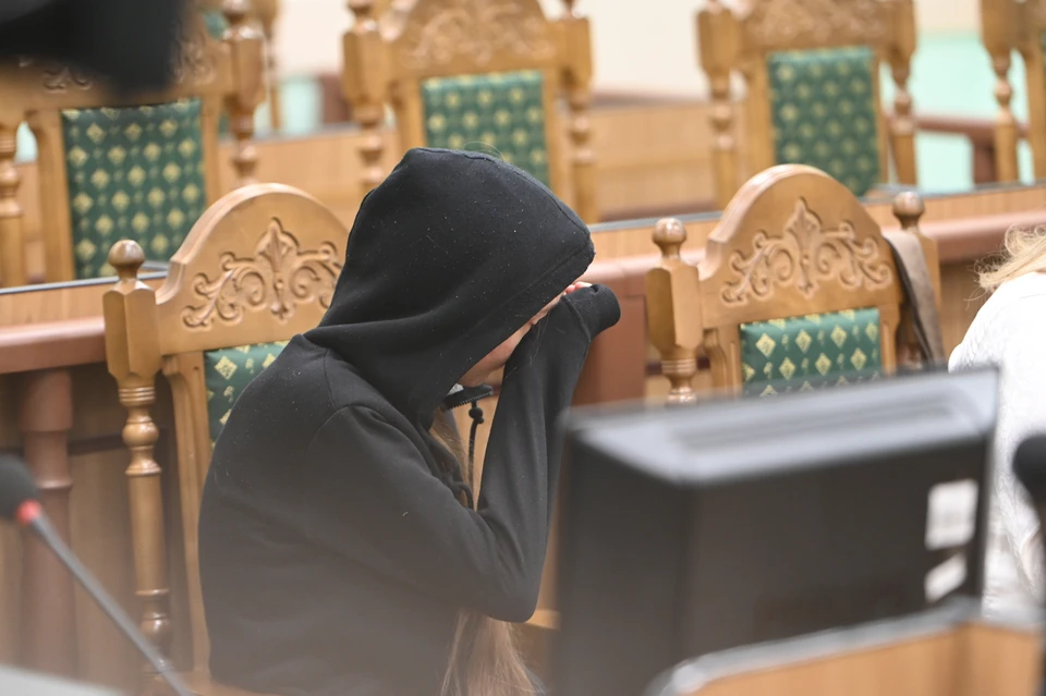 Рязанку будут судить за убийство молодого сожителя