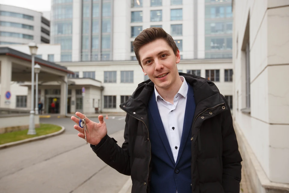 Рынок по продаже недвижимости продолжает быть конкурентным бизнесом.