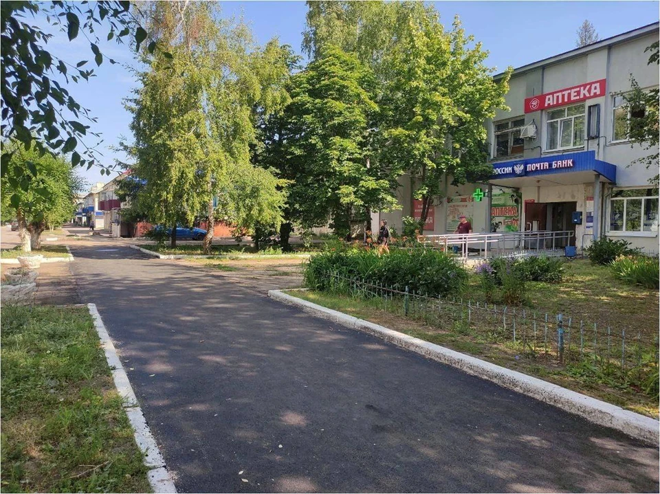 Фото: МинИнформ 64 Z