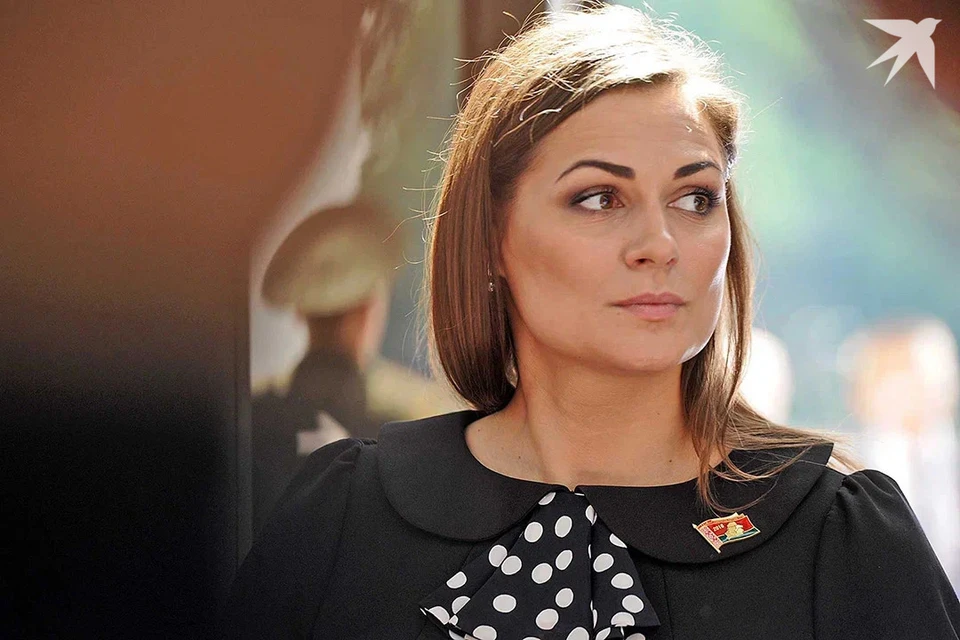 Эйсмонт сказала, когда комплекс «Орешник» будет поставлен на боевое дежурство в Беларуси. Снимок носит иллюстративный характер.