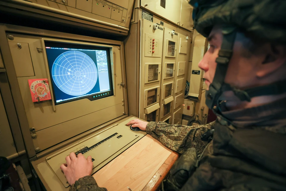 Фото: ТАСС Александр Река