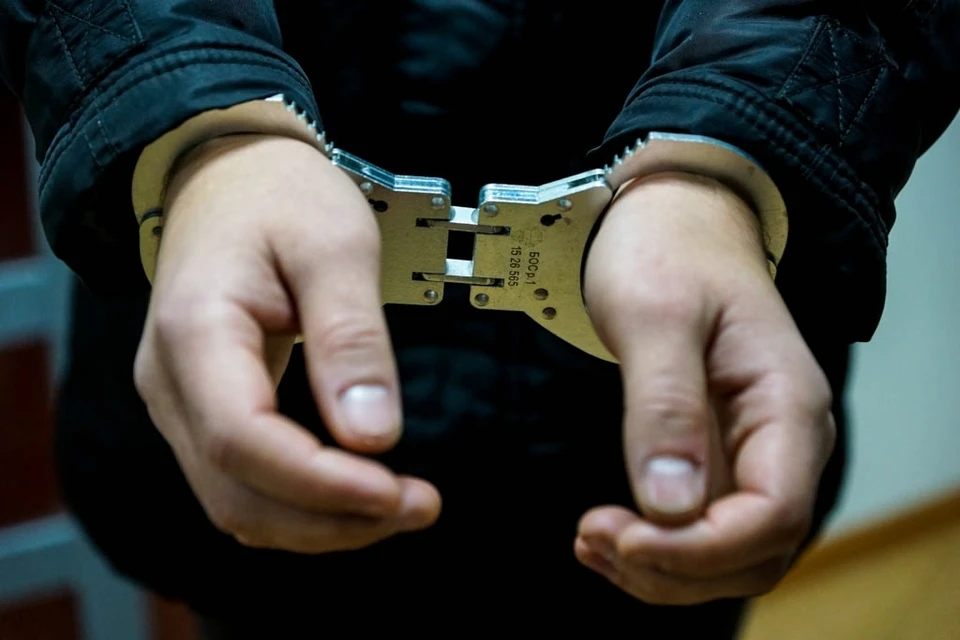 Сейчас расследование уголовного дела завершено.