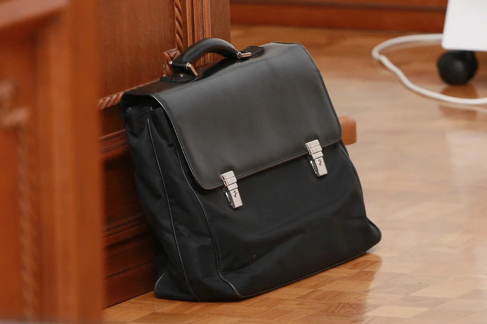 Чиновник уже приступила к выполнению обязанностей