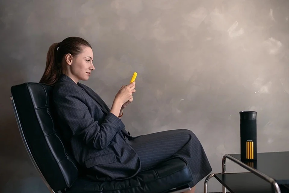 Фото: пресс-служба «Билайна»