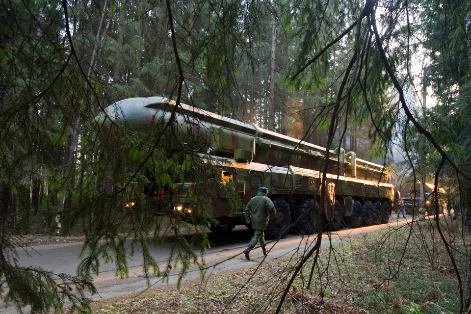 Конгрессвумен Тлаиб рассказала о страданиях США из-за ядерных испытаний