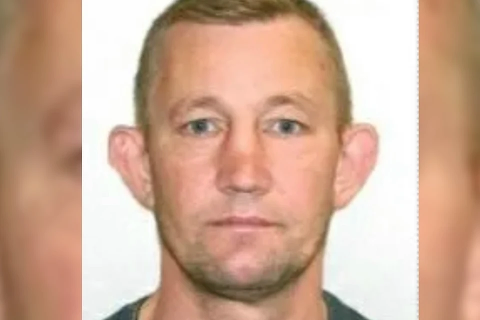 В Усть-Куте простятся с бойцом Александром Липских, который погиб в зоне СВО. Фото: пресс-служба администрации Усть-Кута