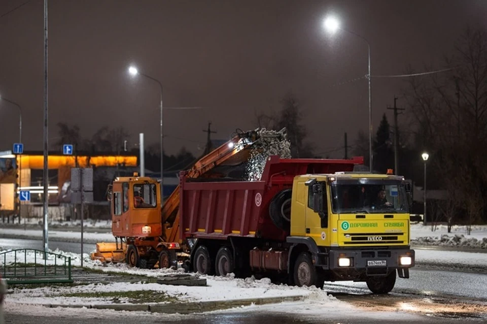 Фото: администрация Сургута