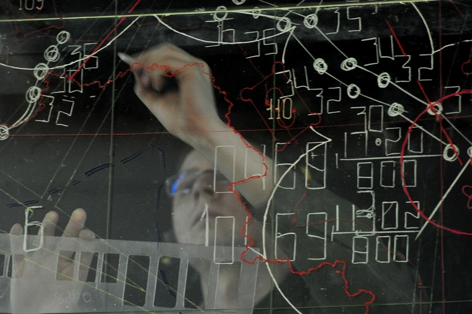 Враг уничтожен