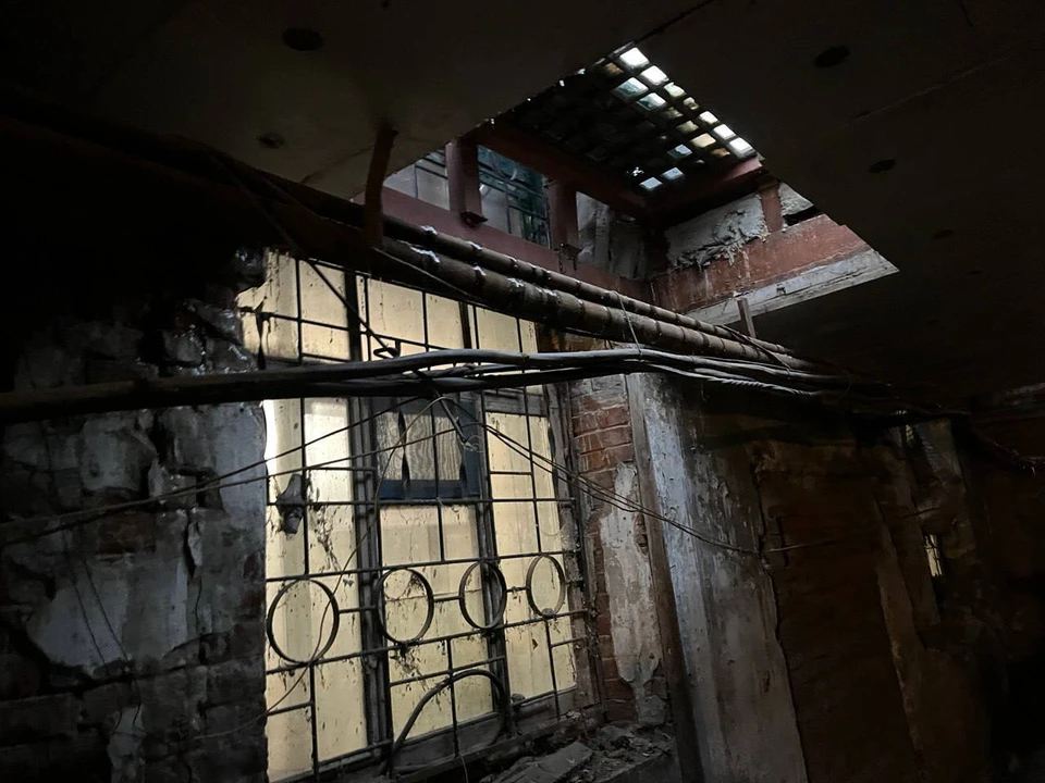 Фото: пресс-служба прокуратуры Омской области