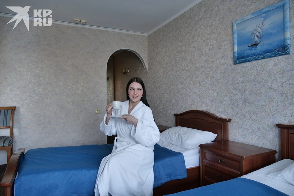 За счет туристического налога за полгода Рязань заработала более 8 млн рублей.