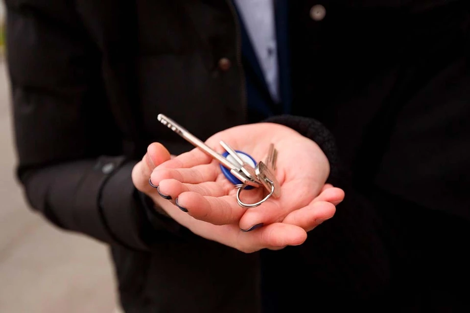 За «квадрат» в основном просили 250 тысяч рублей.