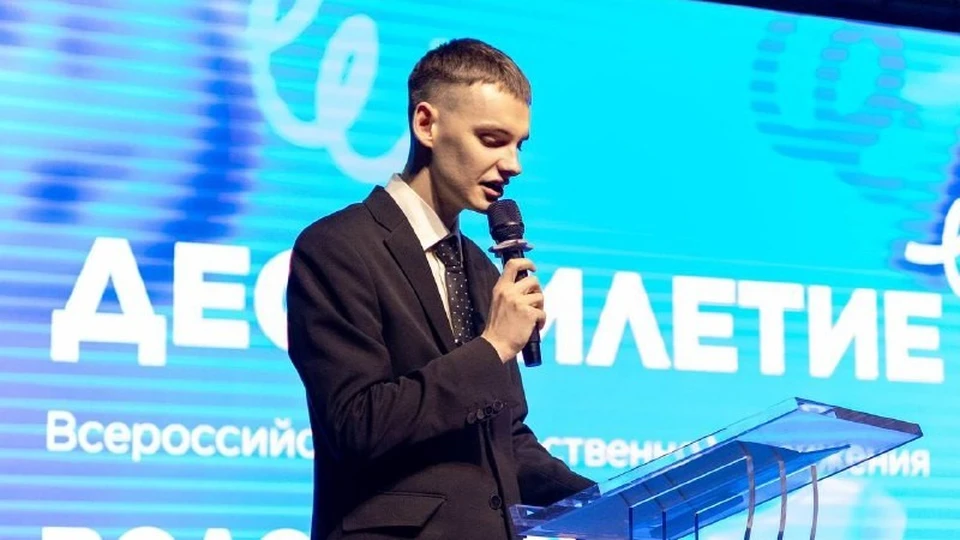 Фото: Управление пресс-службы и информации администрации губернатора Астраханской области