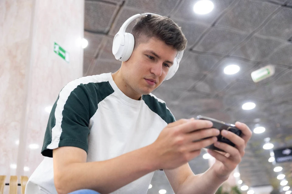 Фото: Евгений Поторочин, пресс-служба МегаФона