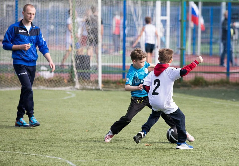 Фото: канал Михаила Ведерникова в MAX.