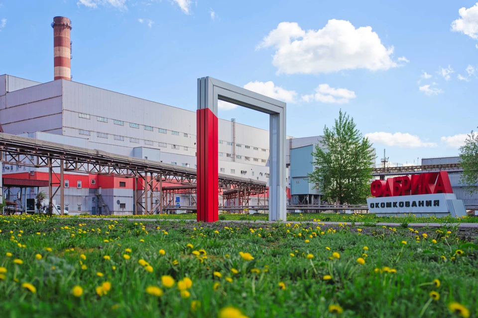 Лучшим среди российских компаний черной металлургии по итогам исследования во всех трех рейтингах признан Металлоинвест