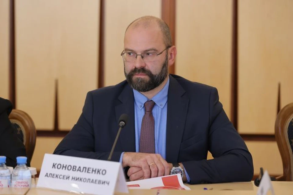 Фото: Александр Черных