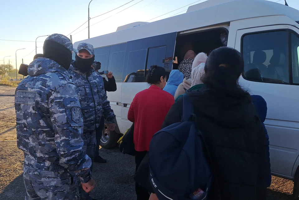 Фото: УФССП по ВО.