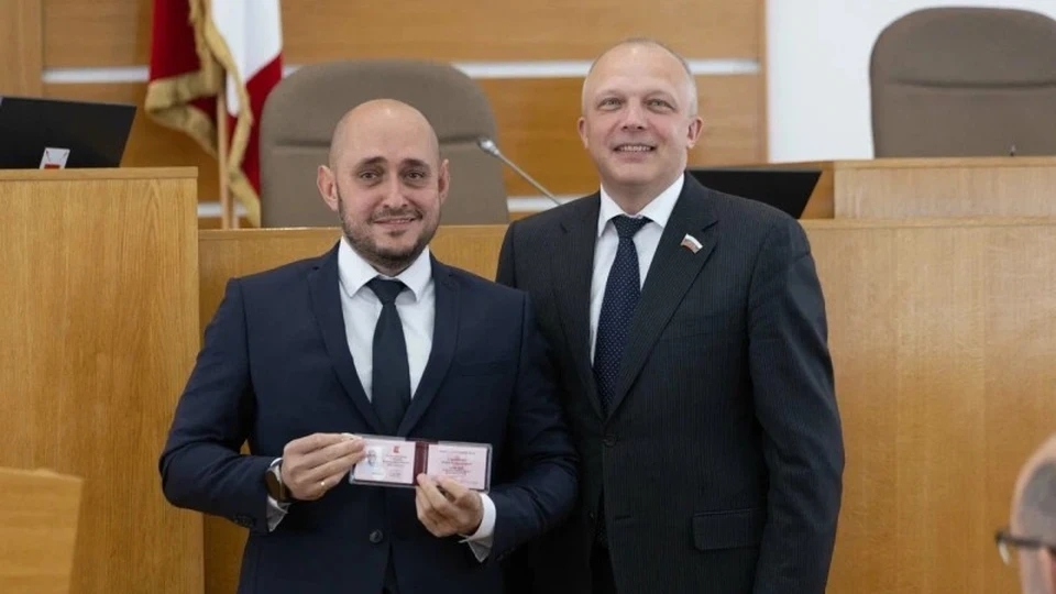 Фото: пресс-служба ЗСО. Июль 2025 года.