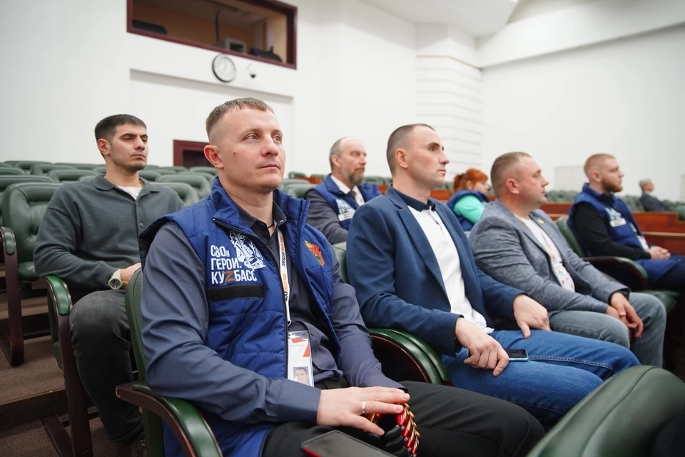 Фото: пресс-служба АПК.