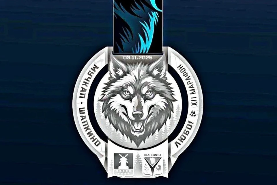 Участие в марафоне принимают спортсмены из разных городов