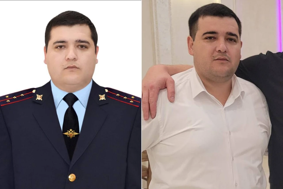 На региональном этапе сотрудник набрал 309 голосов. Фото: предоставлено «КП» Муратом Куржевым