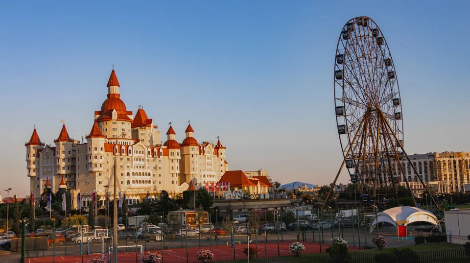 Названа стоимость самых бюджетных новогодних туров «все включено»