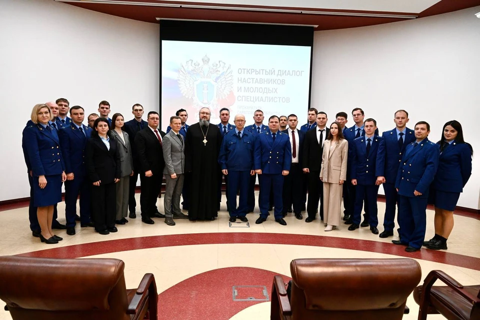 Фото: Прокуратура Саратовской области