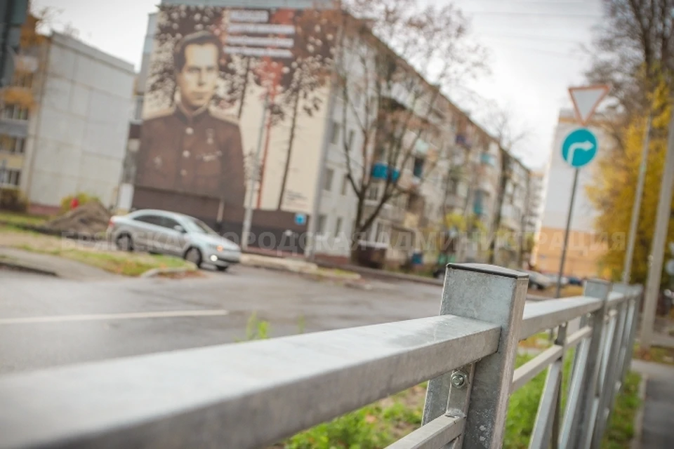 Фото: пресс-служба Брянской городской администрации.