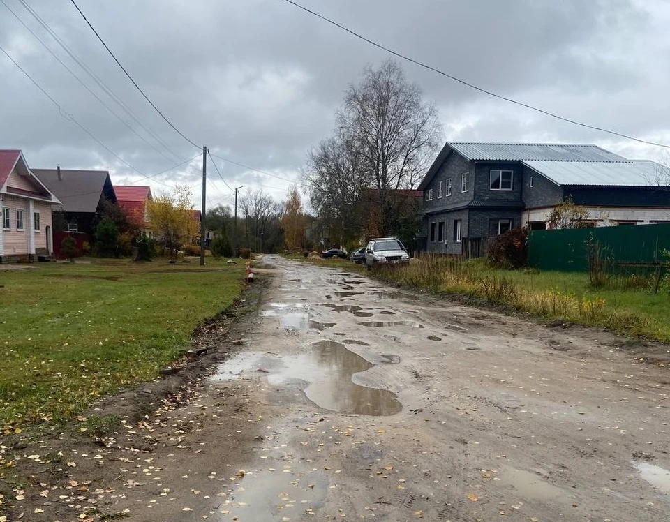 Фото: Прокуратура Владимирской области