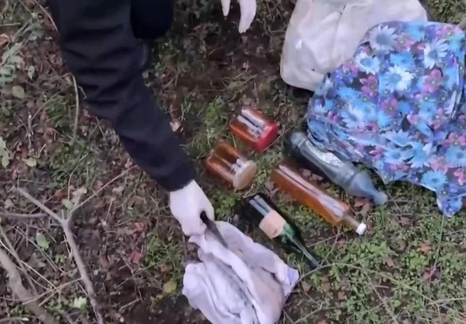 Фото: ФСБ России