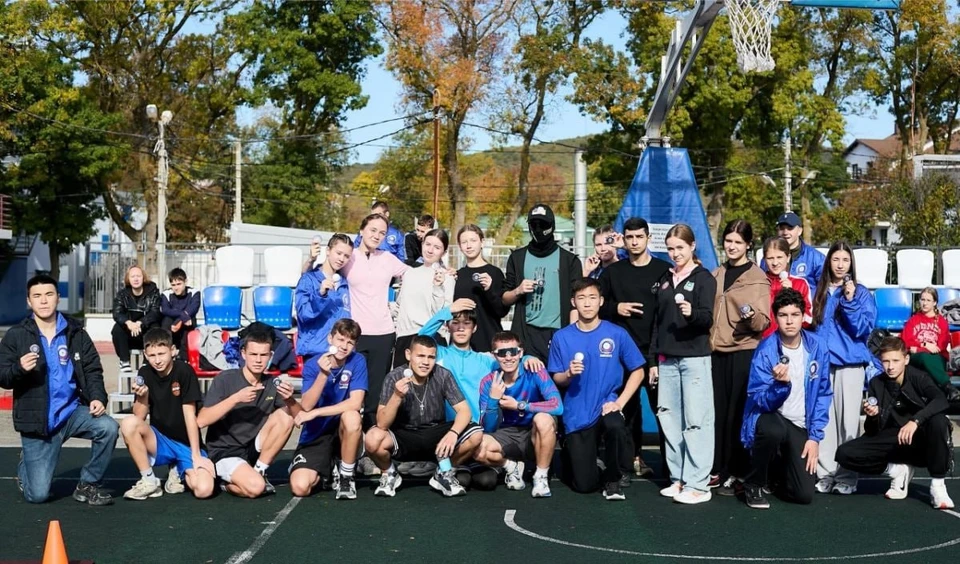 Фото: МинИнформ 64 Z